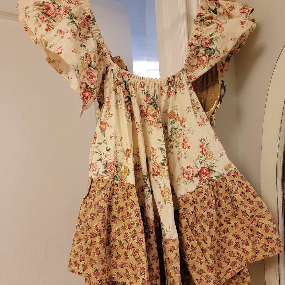One of a kind My Sunday Feeling dress - Picture 4 of 10